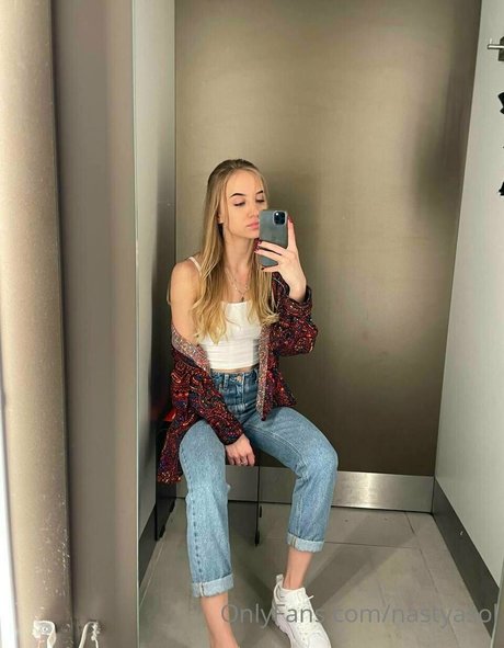 nastyasol hübsche hd foto