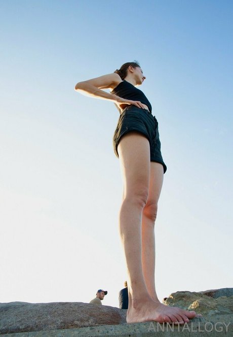 anntallogy freie porno galerie