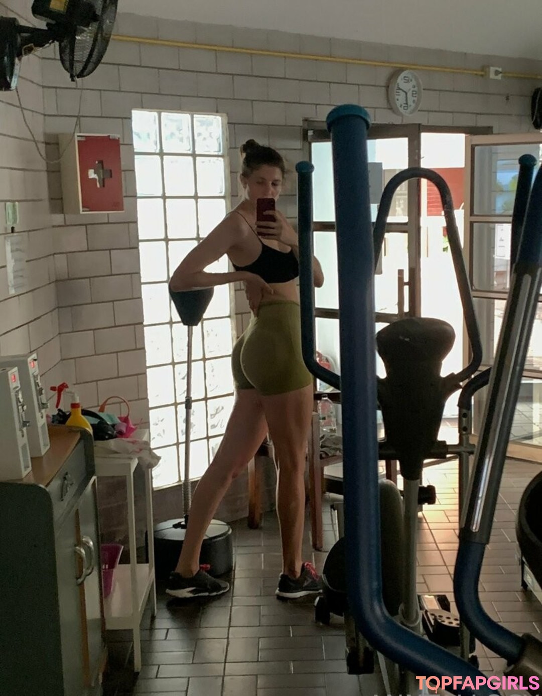 anntallogy hübsche perfekte bild