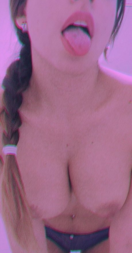 Pizza alien erwachsene sexy foto