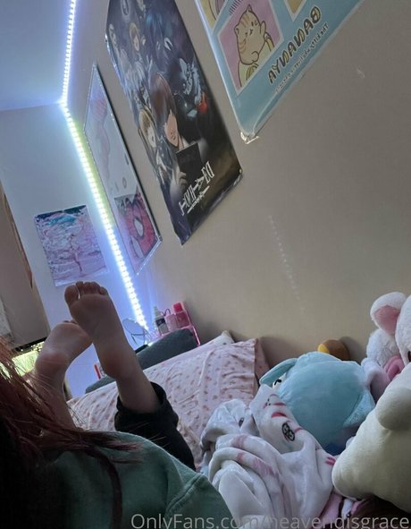 heavendisgrace pornographische archiv