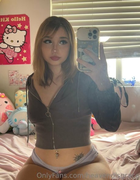 heavendisgrace xxx pornostar fotos