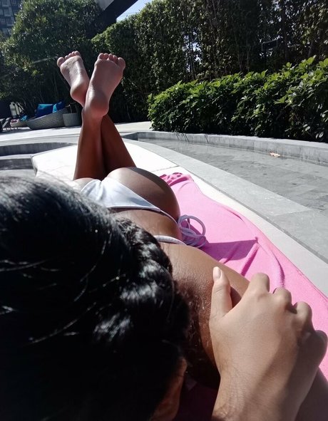 Mai Netnapar hd kunst foto