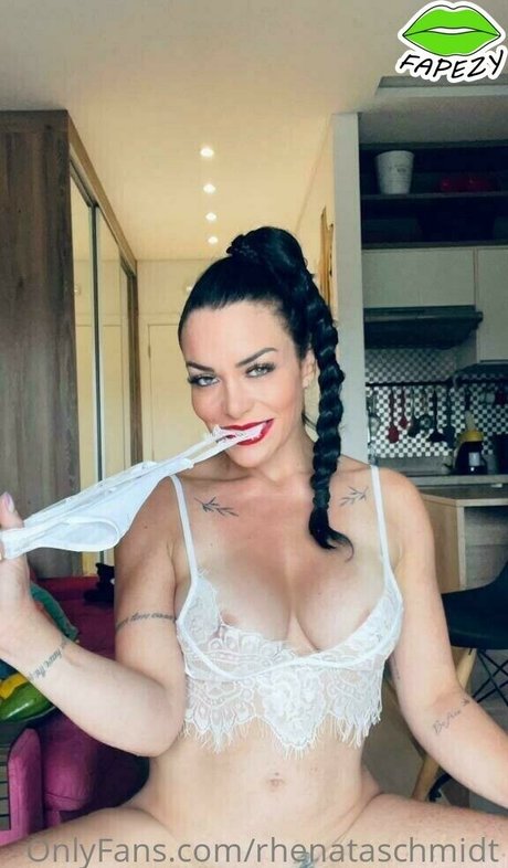 Rhenata Schimidt perfekte heiße foto