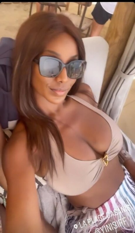 Ainett Stephens beste heiße bilder