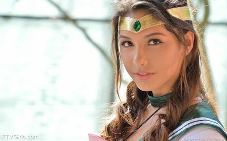 Melody Wylde hd porno foto