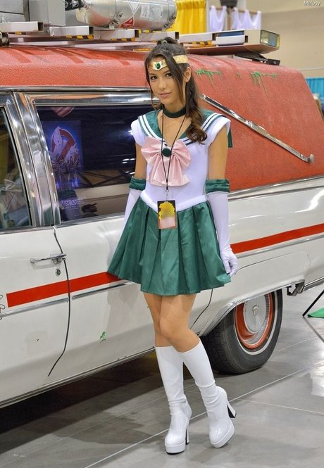 Melody Wylde beste top foto