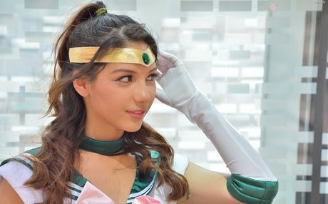 Melody Wylde model galerie