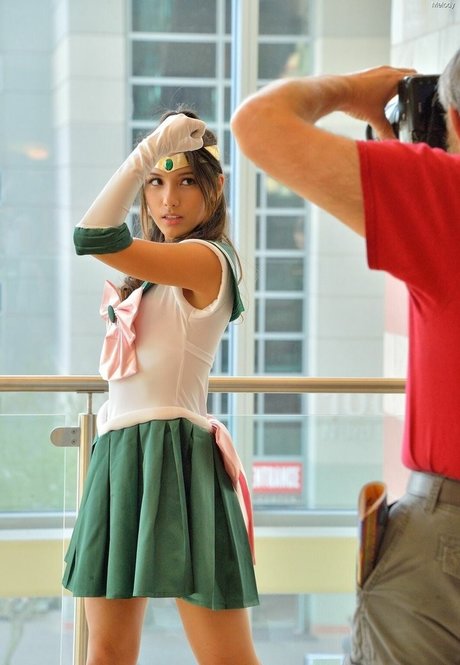 Melody Wylde exklusive pornografische fotos