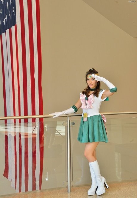 Melody Wylde hd pornographische bilder