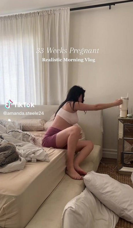 Amanda Steele kostenlose pornographische galerie