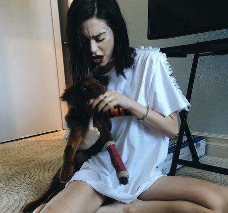 Amanda Steele Bilder