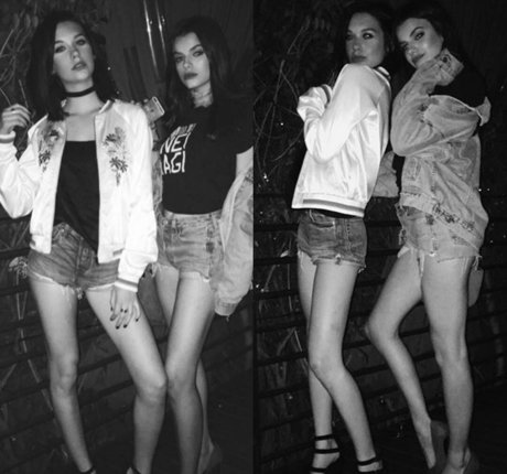 Amanda Steele heiße schöne bild