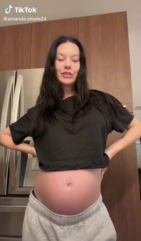 Amanda Steele xxx schöne bilder