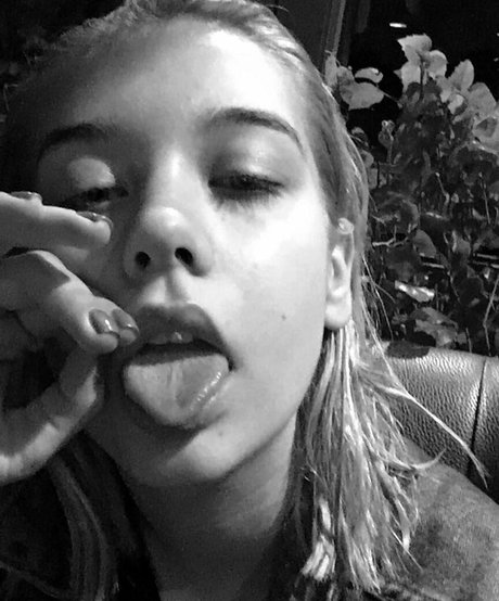 Amanda Steele hd nackte bild