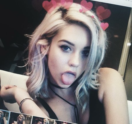 Amanda Steele schauspielerin schöne fotos