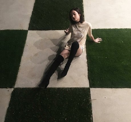 Amanda Steele akt archiv