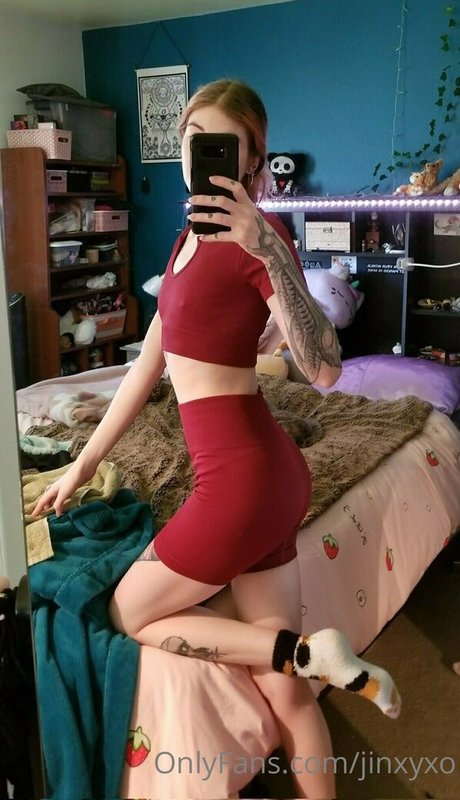 jinxyfree pornostar sex bilder