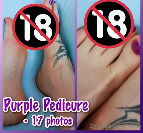 jinxyfree heiße galerie