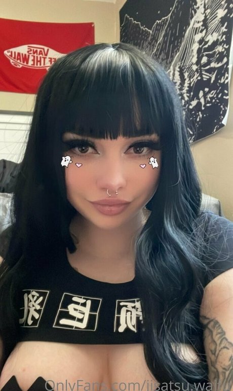 jisatsu waifu kunst schöne galerie