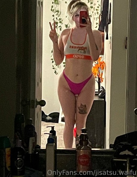 jisatsu waifu hübsche top fotos