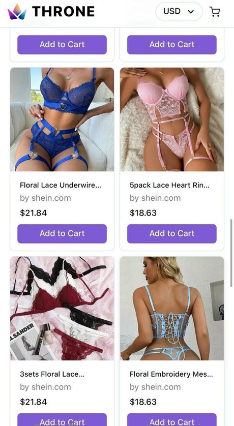 Lucaminxu nackt schöne bild