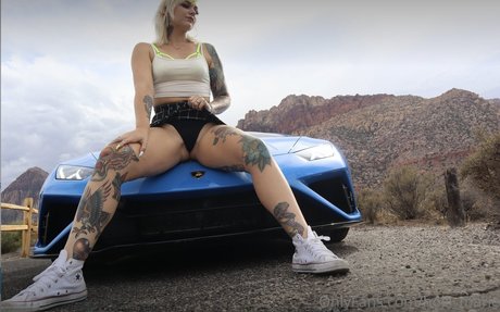 Holli Marie kostenlose kunst archiv