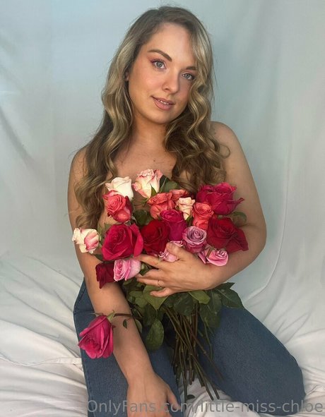 little miss chloe perfekte hd foto