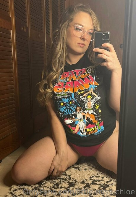 little miss chloe Bilder