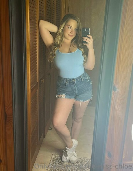 little miss chloe Profilbild