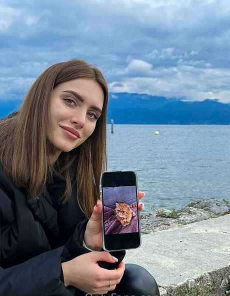 lilu666999 pornostar kunst foto