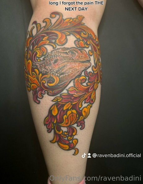 ravenbadini schauspielerin beste galerien