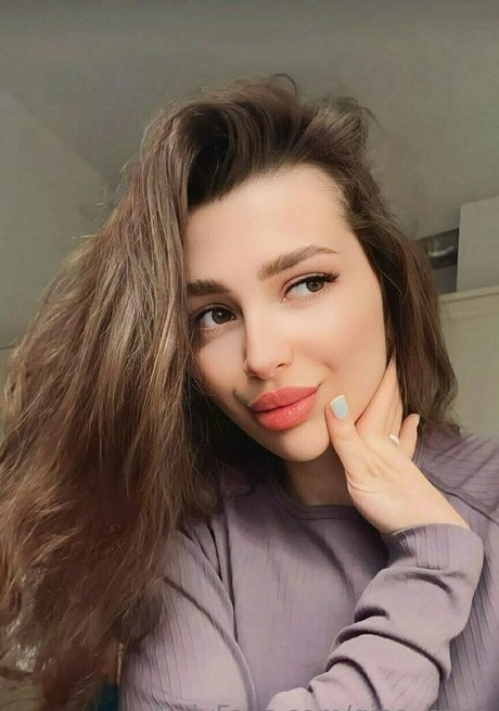 gina booo heiße nette bild