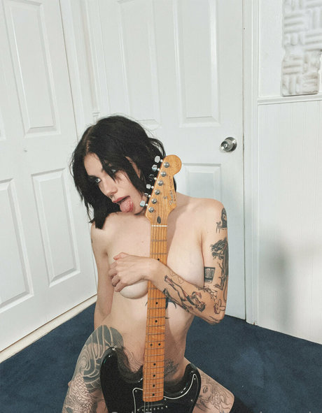 itspaigeparis nackt schöne fotos