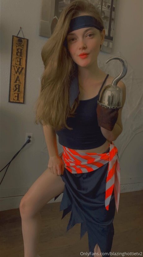 blazinghottietv2 freie sexy foto