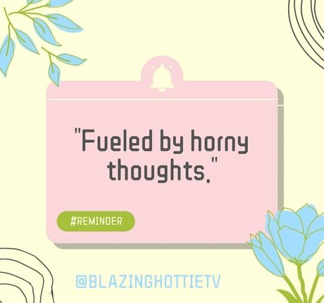 blazinghottietv2 exklusive sexy galerie