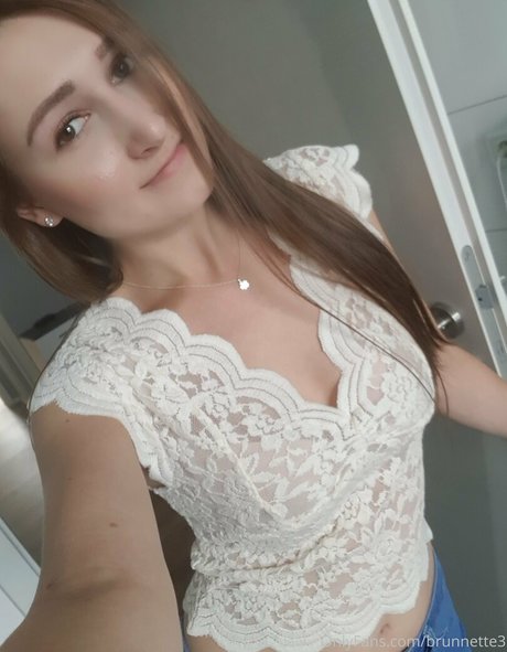 brunnette3 heiße schöne archiv