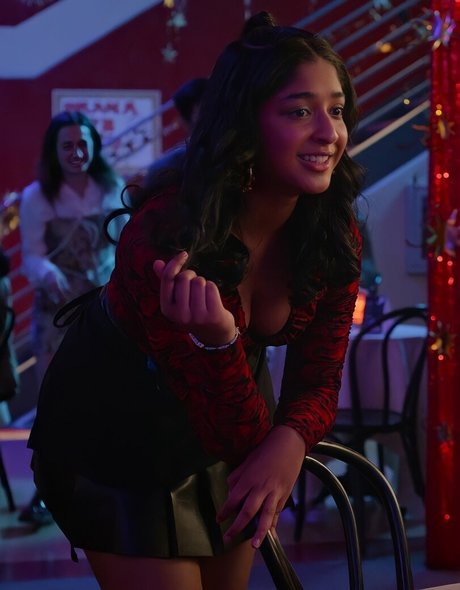 Maitreyi Ramakrishnan erwachsene sex fotos