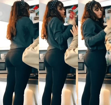 Mary Mouser exklusive porno archiv