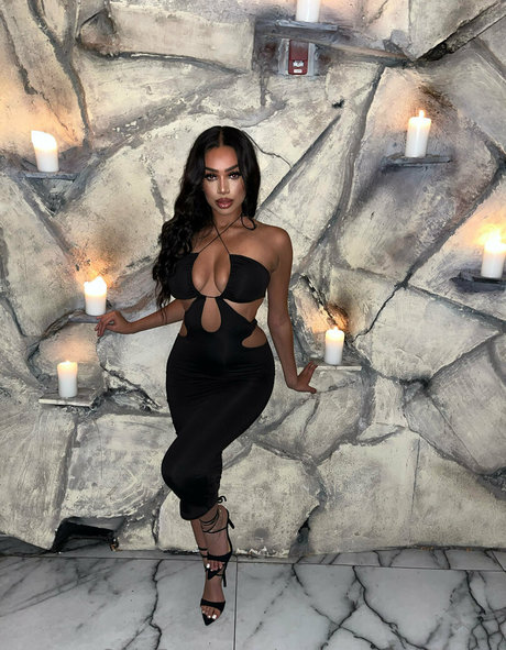 alexasinclaire akt bilder