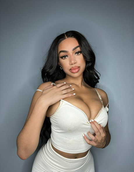 alexasinclaire exklusive porno galerie