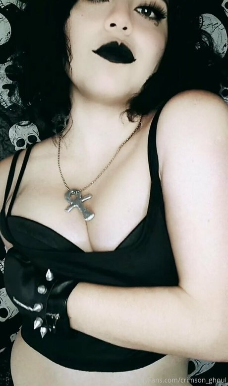 crimson ghoul beste pornografische galerien