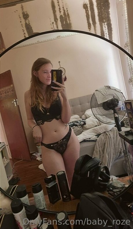 baby roze top galerie