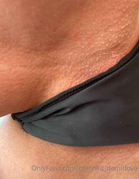 Demidova Helenka porno exklusive galerie