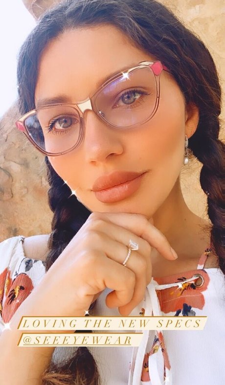 Juliana Harkavy sexy pornostar galerien