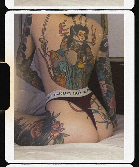 uglybandito xxx nacktheit galerie