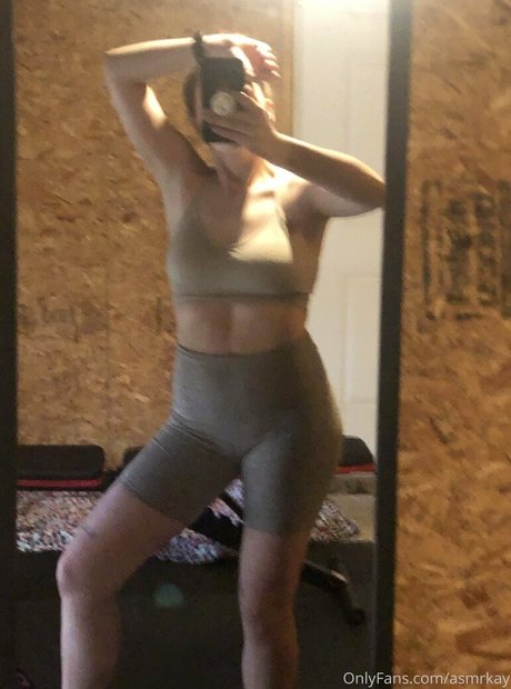 asmrkay hübsche exklusive fotos