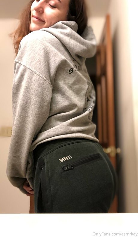 asmrkay pornostar erotische galerie