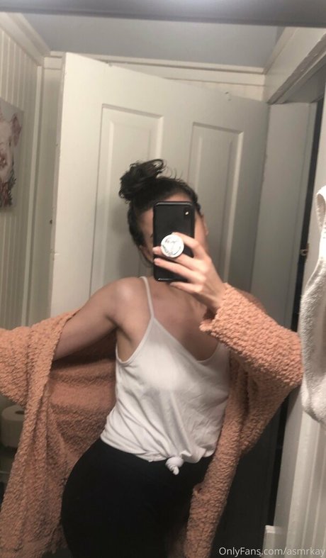 asmrkay nackt akt archiv