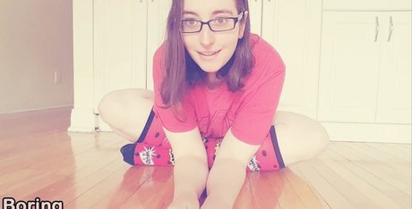 BoringKate porno pornostar foto